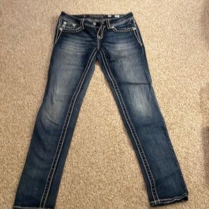 Miss Me Skinny Jeans